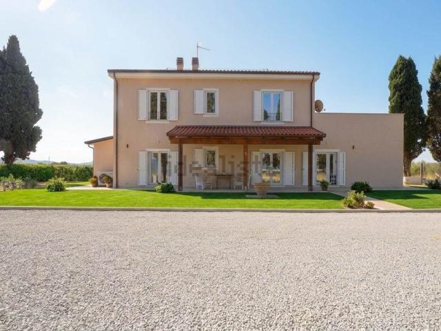 Rustico in vendita a Casalappi, Campiglia Marittima