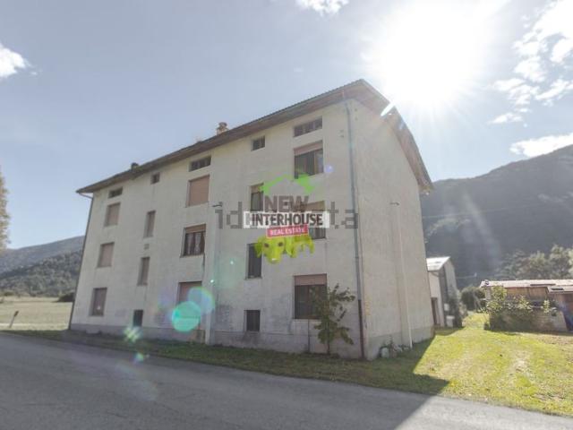 Rustico in vendita a Claut, Friuli-Venezia Giulia