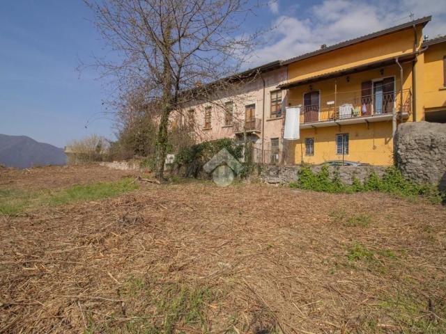 Rustico in vendita a Comunità montana della valle Trompia, Lumezzane