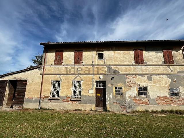Rustico in vendita a Unione di Comuni della Romagna Forlivese, Quattro