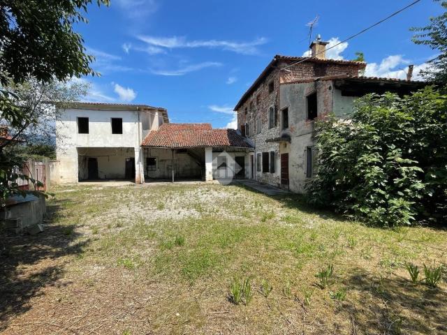Rustico in vendita a Bassano Del Grappa, Veneto
