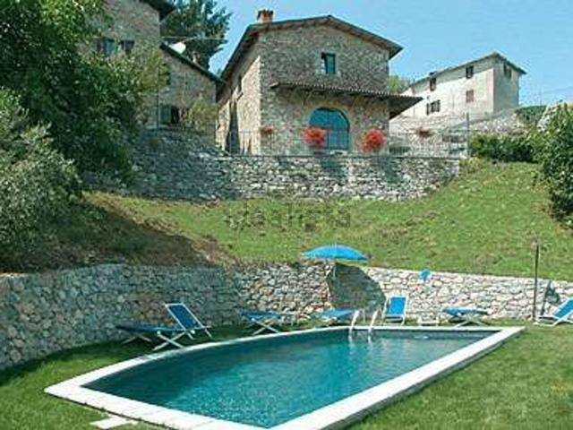 Rustico in vendita a Unione Comuni Garfagnana, Molazzana