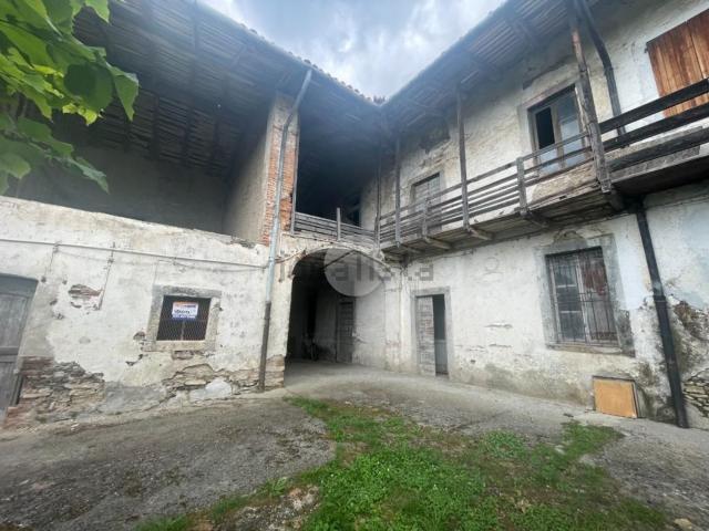 Rustico in vendita a Cenate Sotto, Lombardia