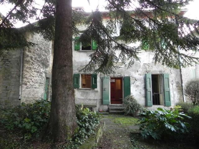 Rustico in vendita a Nuovo Circondario Imolese, Castel Del Rio