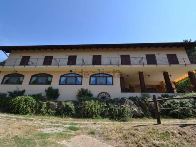 Rustico in vendita a Piemonte, Torino