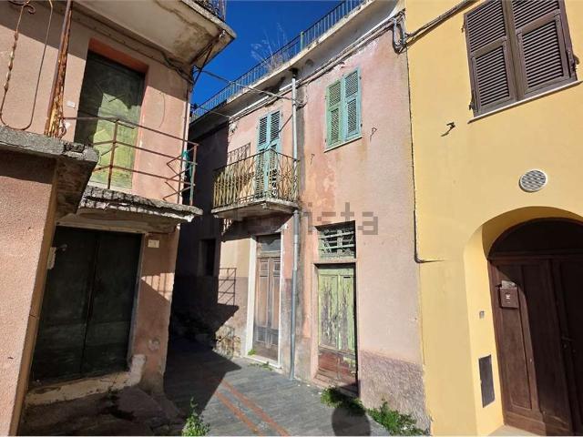 Rustico in vendita a Arnasco, Liguria