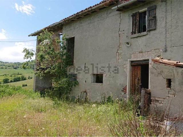 Rustico in vendita a Unione di comuni Terre di Castelli, Marano Sul Panaro