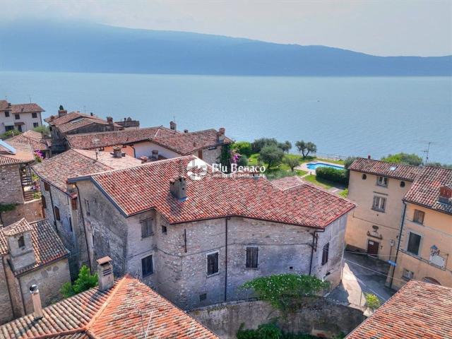 Rustico in vendita a Comunità Montana Parco Alto Garda bresciano, Toscolano Maderno