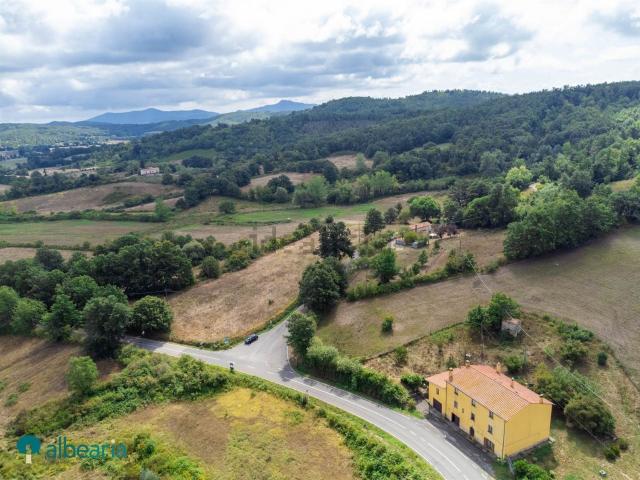 Rustico in vendita a Massa Marittima, Toscana