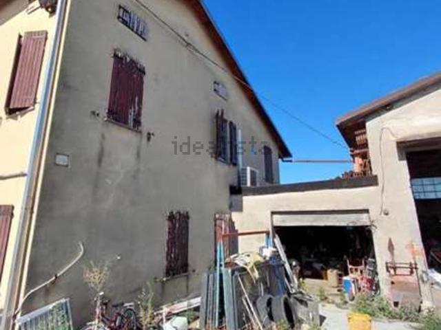 Rustico in vendita a Unione di comuni Terre di Castelli, Spilamberto