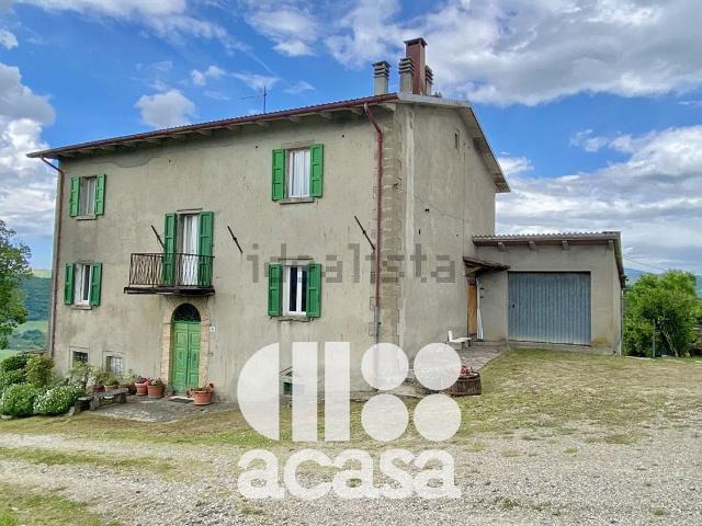 Rustico in vendita a Unione dei comuni Valle del Savio, Sarsina