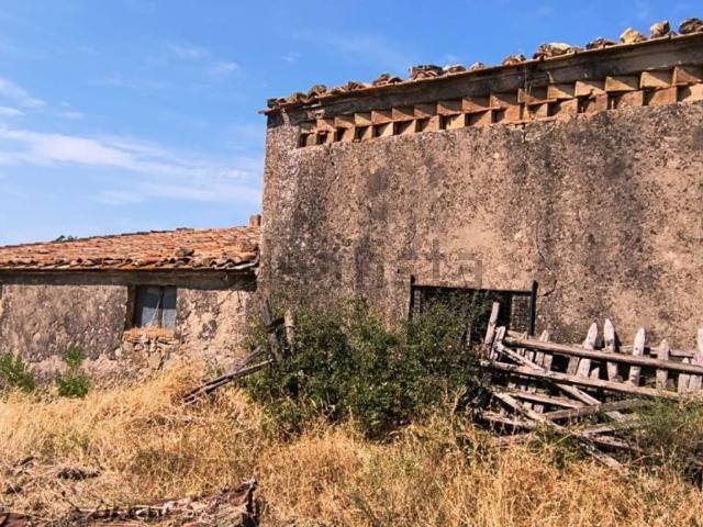 Rustico in vendita a Stribugliano, Arcidosso