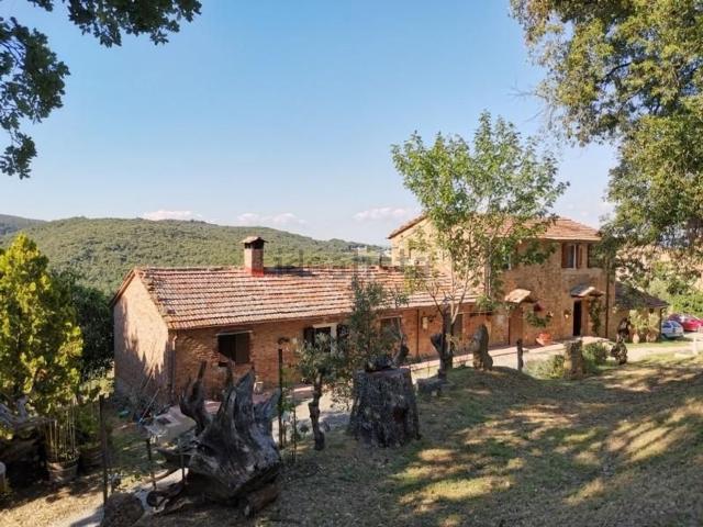 Rustico in vendita a San Gimignano, Toscana