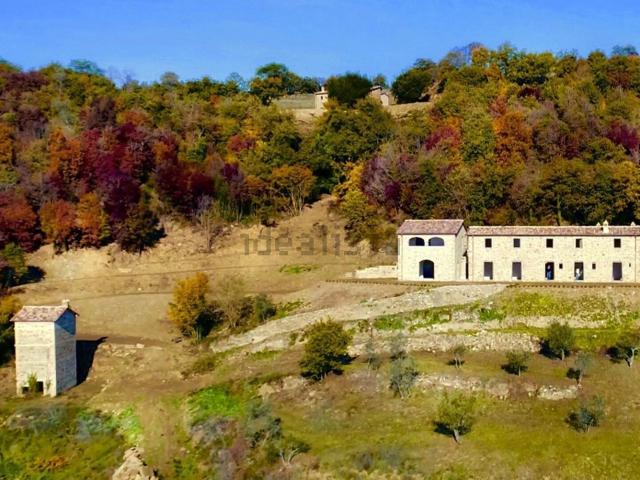 Rustico in vendita a Borgo Panigale-Reno, Bologna