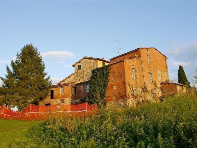 Rustico in vendita a Castelnuovo Berardenga, Toscana