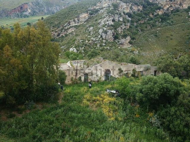 Rustico in vendita a Castellammare Del Golfo, Sicilia