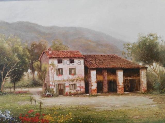 Rustico in vendita a Santorso, Veneto