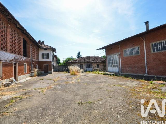 Rustico in vendita a Piemonte, Asti