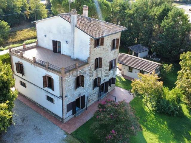 Rustico in vendita a Ilci, Todi