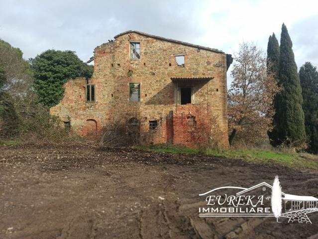 Rustico in vendita a Città Della Pieve, Umbria