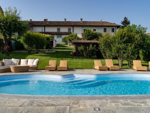 Rustico in vendita a Annunziata, Piemonte