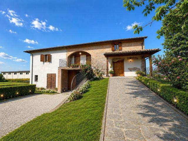 Rustico in vendita a San Lazzaro, Sorbolo