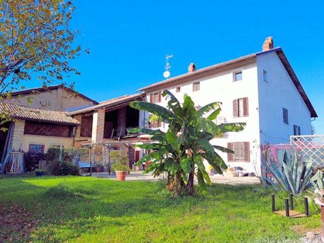 Rustico in vendita a Piemonte, Alessandria