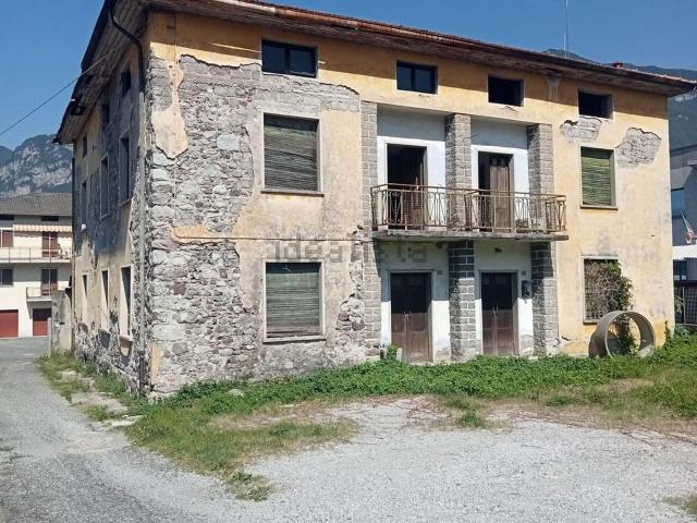 Rustico in vendita a Comunità montana del Sebino bresciano, Pisogne