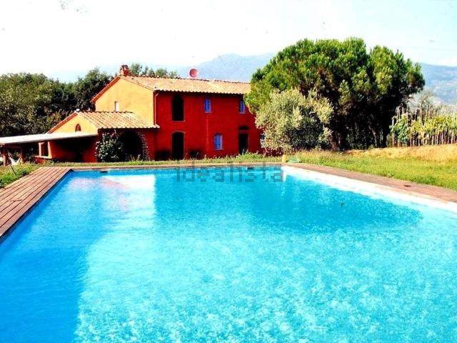 Rustico in vendita a Camigliano Santa Gemma, Capannori