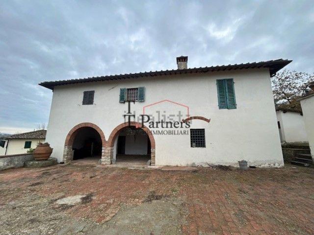 Rustico in vendita a Bagno A Ripoli, Toscana