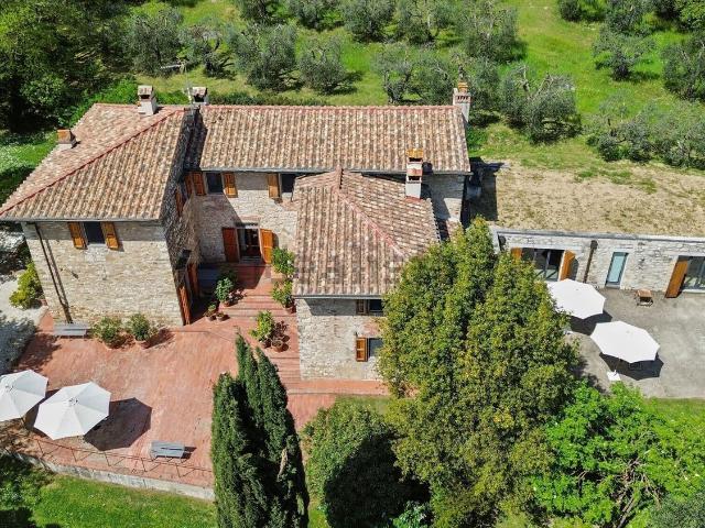 Rustico in vendita a Rignano Sull'arno, Toscana