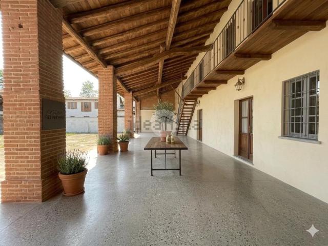 Rustico in vendita a Berlingo, Lombardia