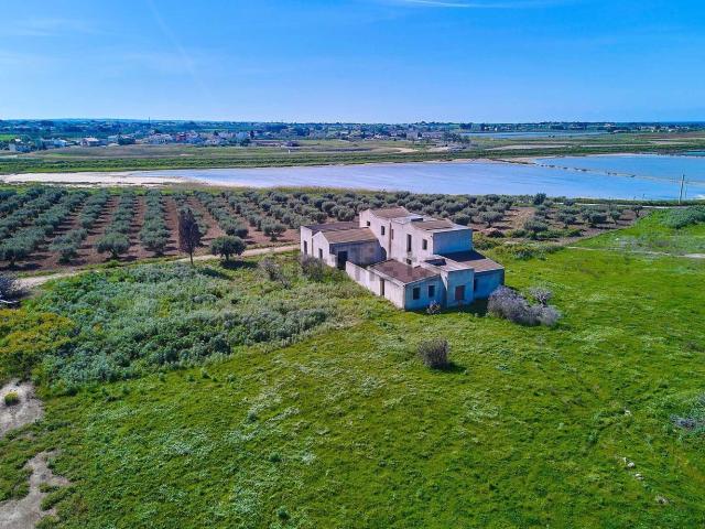 Rustico in vendita a Paceco, Sicilia
