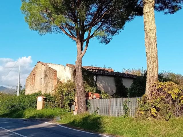 Rustico in vendita a Santa Maria, Buggiano
