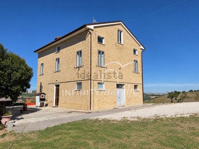 Rustico in vendita a Marche, Fermo
