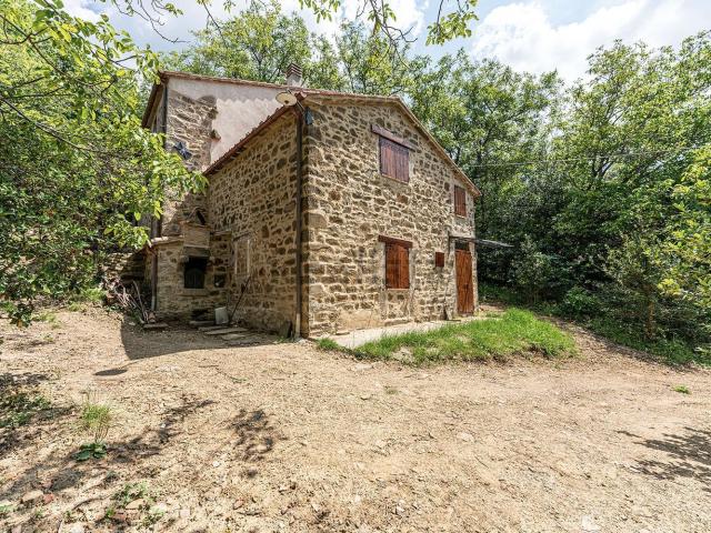 Rustico in vendita a Unione dei Comuni Montani Amiata Grossetana, Seggiano