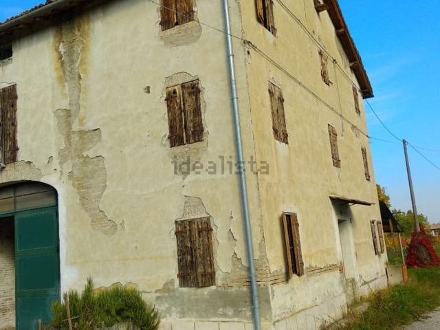 Rustico in vendita a Il Cantone, Reggio Emilia