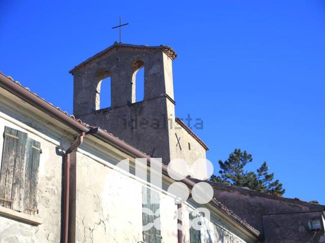 Rustico in vendita a Unione dei comuni Valle del Savio, Cesenà