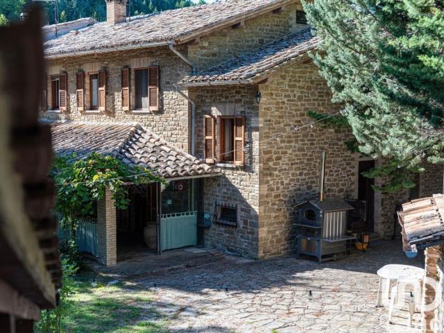 Rustico in vendita a Porziano, Assisi