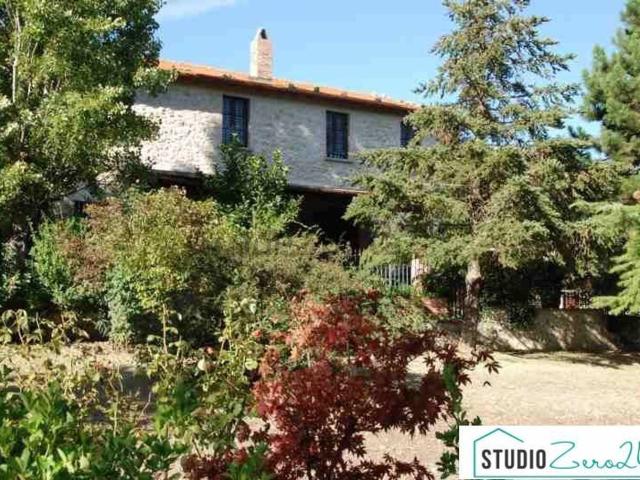 Rustico in vendita a Amelia, Umbria