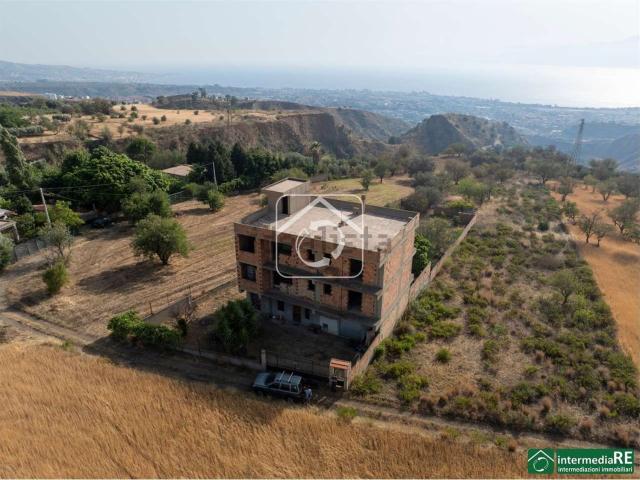 Rustico in vendita a Calabria, Reggio Calabria