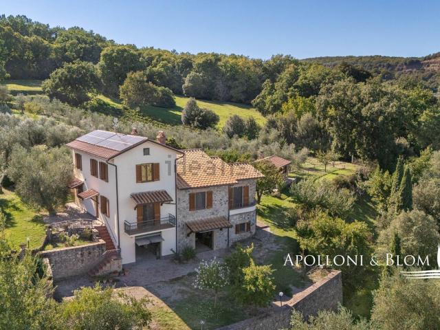 Rustico in vendita a Orvieto, Terni