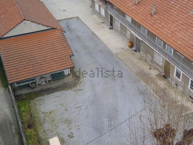 Rustico in vendita a Piemonte, Torino