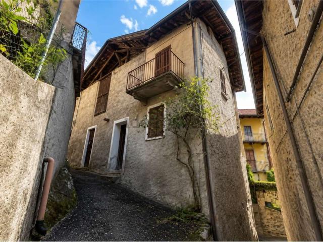 Rustico in vendita a Cellio con Breia, Piemonte