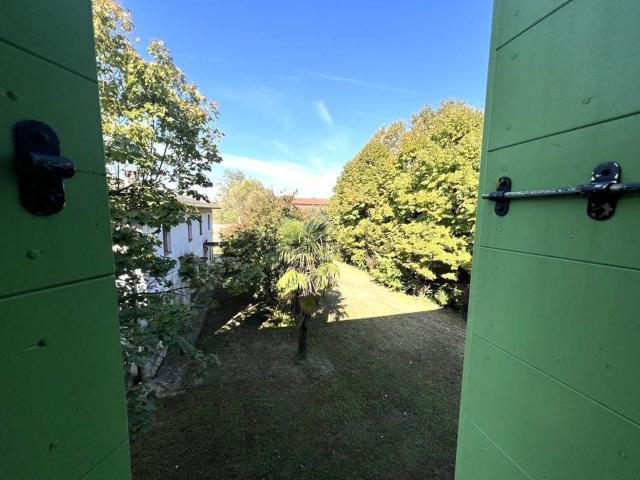 Rustico in vendita a San Giorgio Bigarello, Bazza