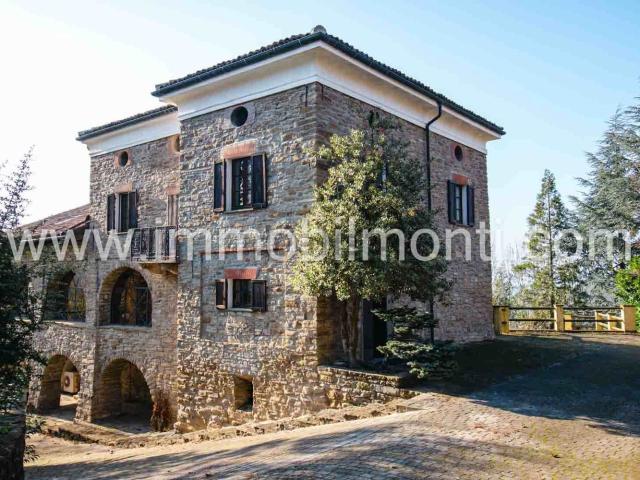 Rustico in vendita a Piemonte, Alessandria