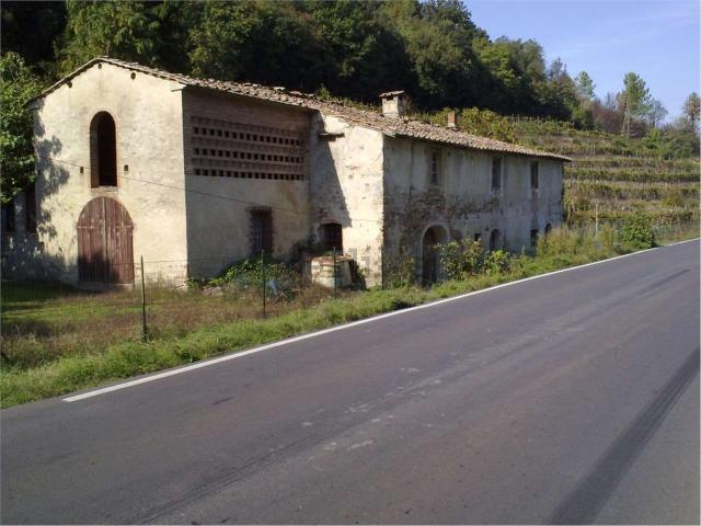 Rustico in vendita a Castel di Nocco, Buti
