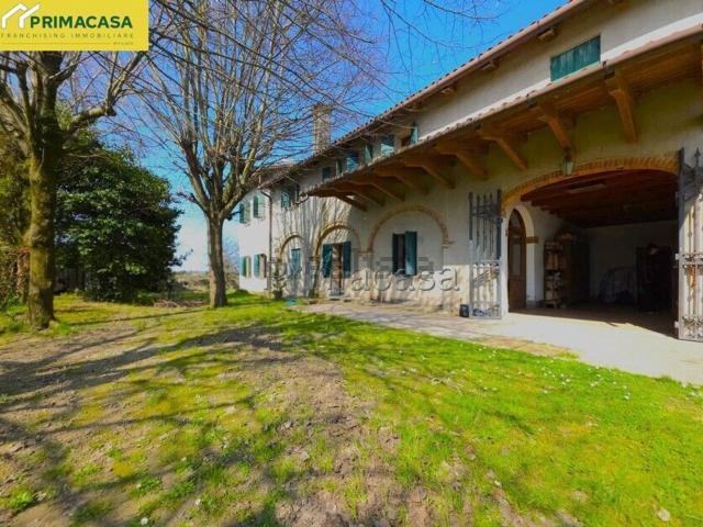 Rustico in vendita a Mogliano Veneto, Veneto