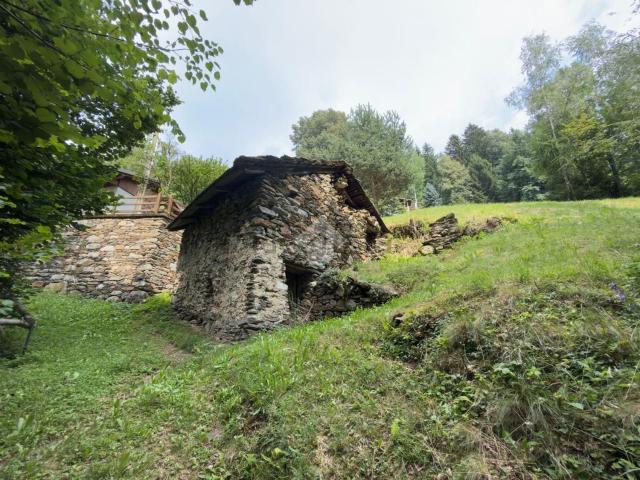 Rustico in vendita a Mazzo Di Valtellina, Lombardia