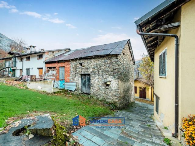 Rustico in vendita a Piemonte, Cuneo